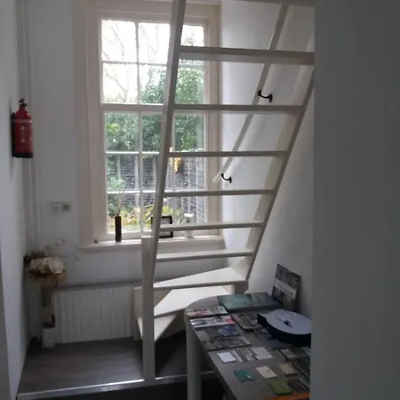 B En B 't Pekeltje Bed & Breakfast Medemblik