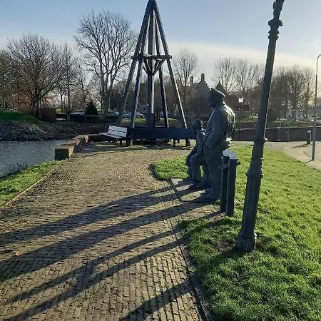 Frühstückspension B En B 't Pekeltje