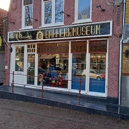 B En B 't Pekeltje Medemblik