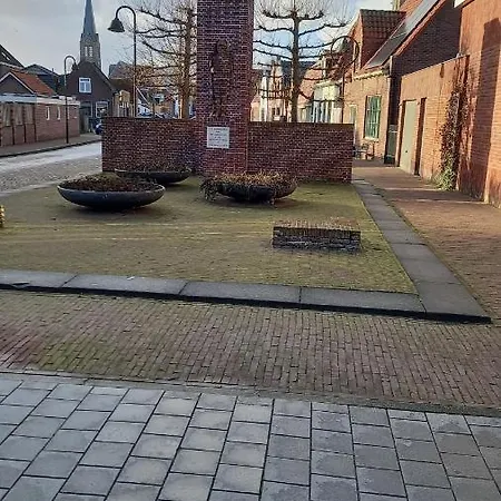 B En B 't Pekeltje
