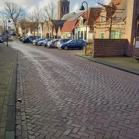 B En B 't Pekeltje 3*