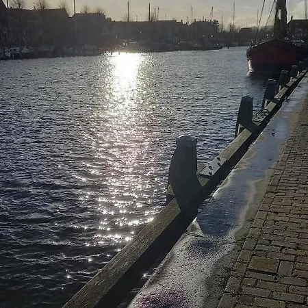 Panzió B En B 't Pekeltje