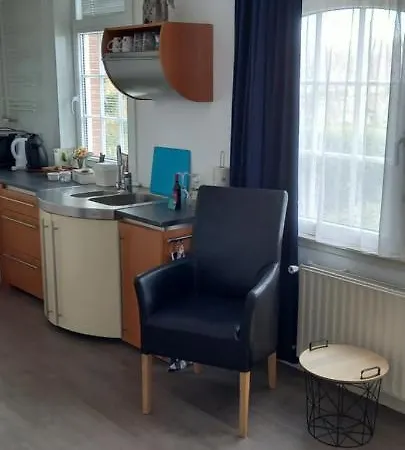 B En B 't Pekeltje Medemblik