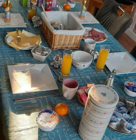 B En B 't Pekeltje فندق مبيت وإفطار