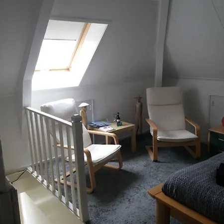 B En B 't Pekeltje Bed & Breakfast