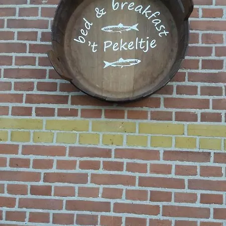 B En B 't Pekeltje Bed & Breakfast *
