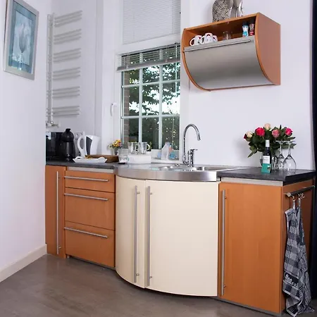 Bed & Breakfast B En B 't Pekeltje