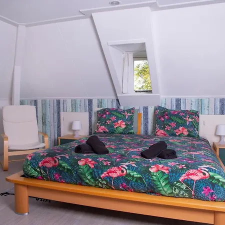 B En B 't Pekeltje Bed & Breakfast