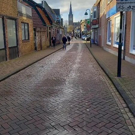 B En B 't Pekeltje